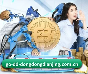 东东电竞 APP 界面